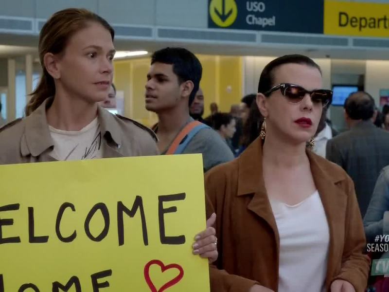 Younger – Saison&nbsp;2