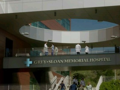 Cette saison, Grey&rsquo;s Anatomy se renouvelle&nbsp;bien