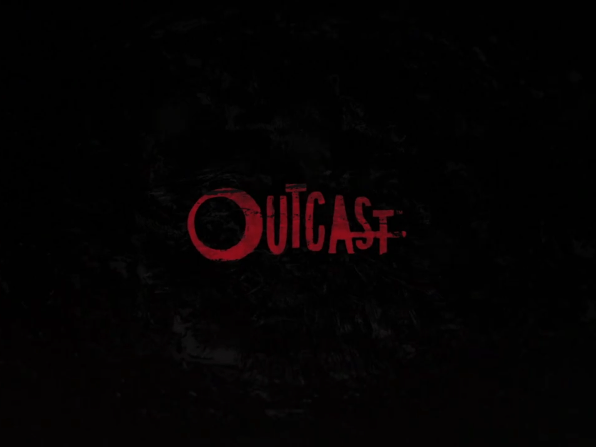 Outcast (S01)
