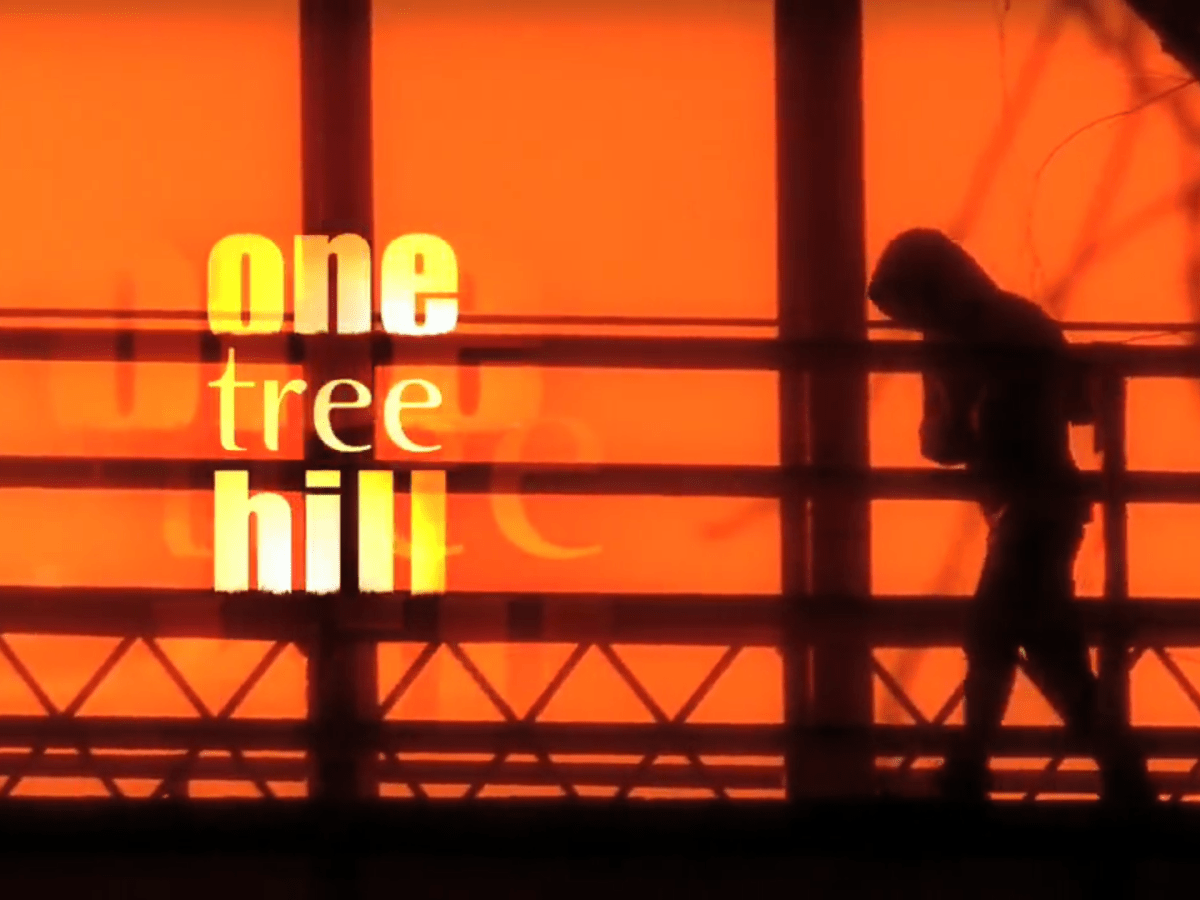 One Tree Hill&nbsp;(S01)