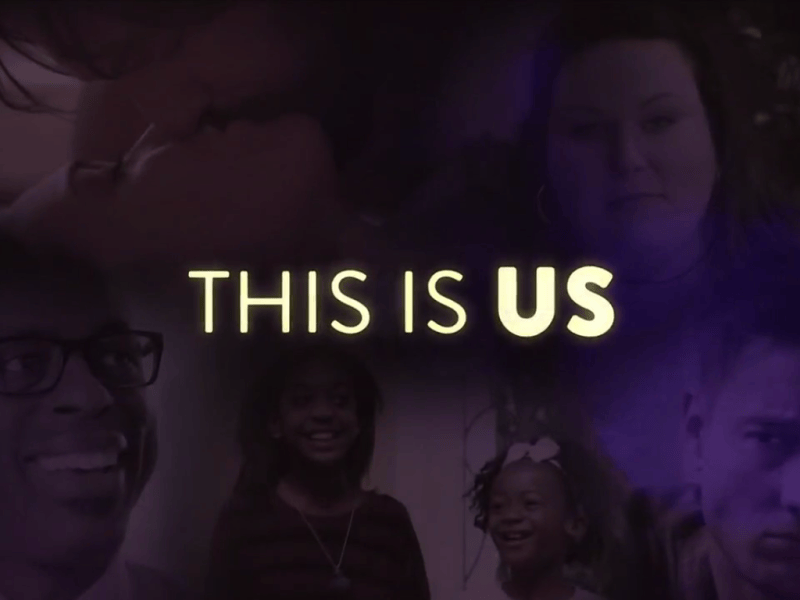 This is us&nbsp;(S01)