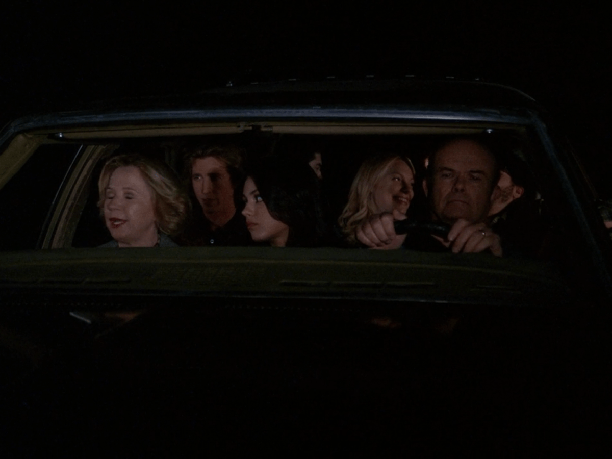 That &rsquo;70s show&nbsp;(S08)