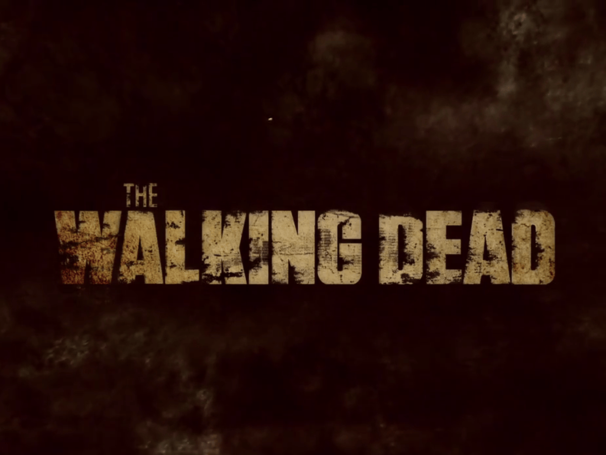 The Walking Dead&nbsp;(S07)