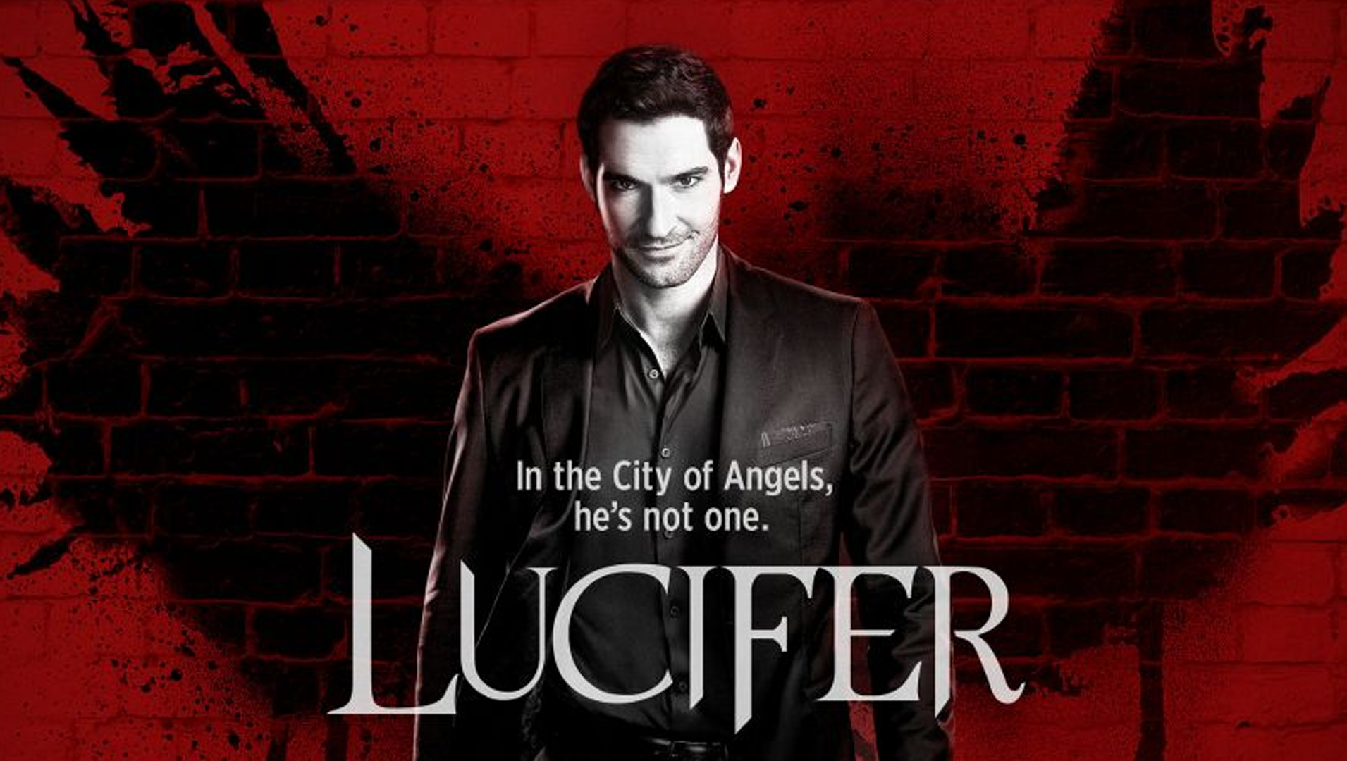 lucifer