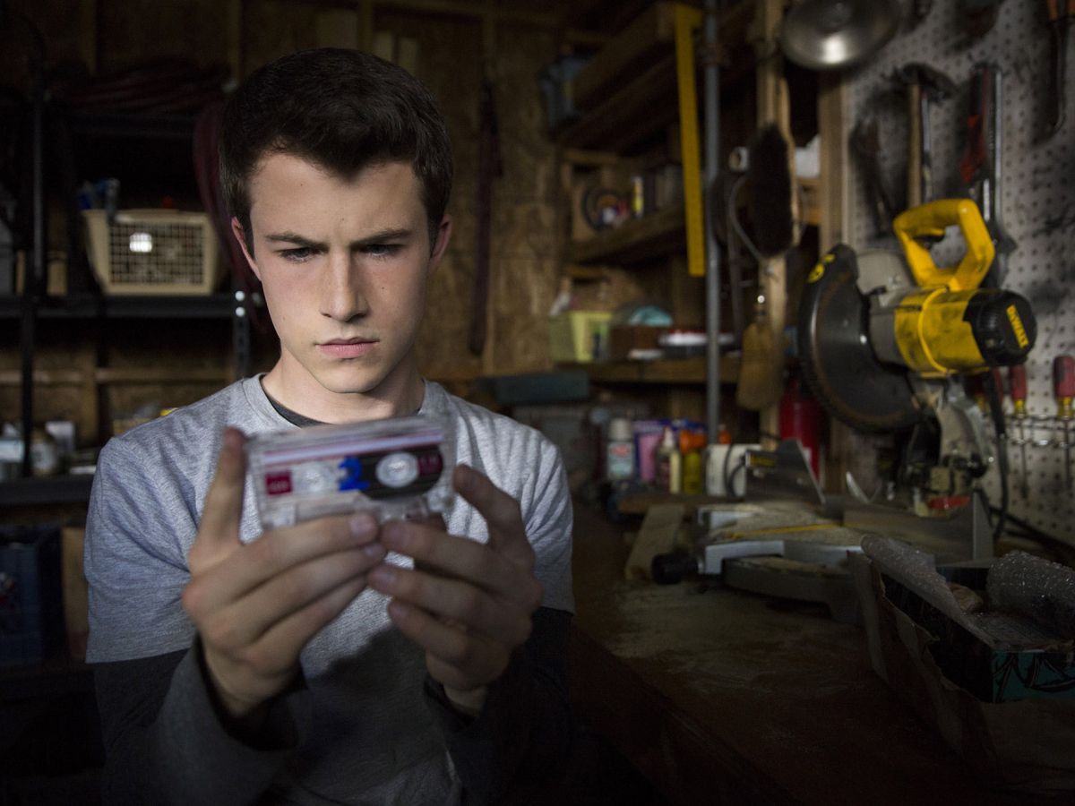 13 Reasons Why, The Magicians, The Outpost, mais pas Paradise : vous avez cherché, je vous réponds…&nbsp;#1