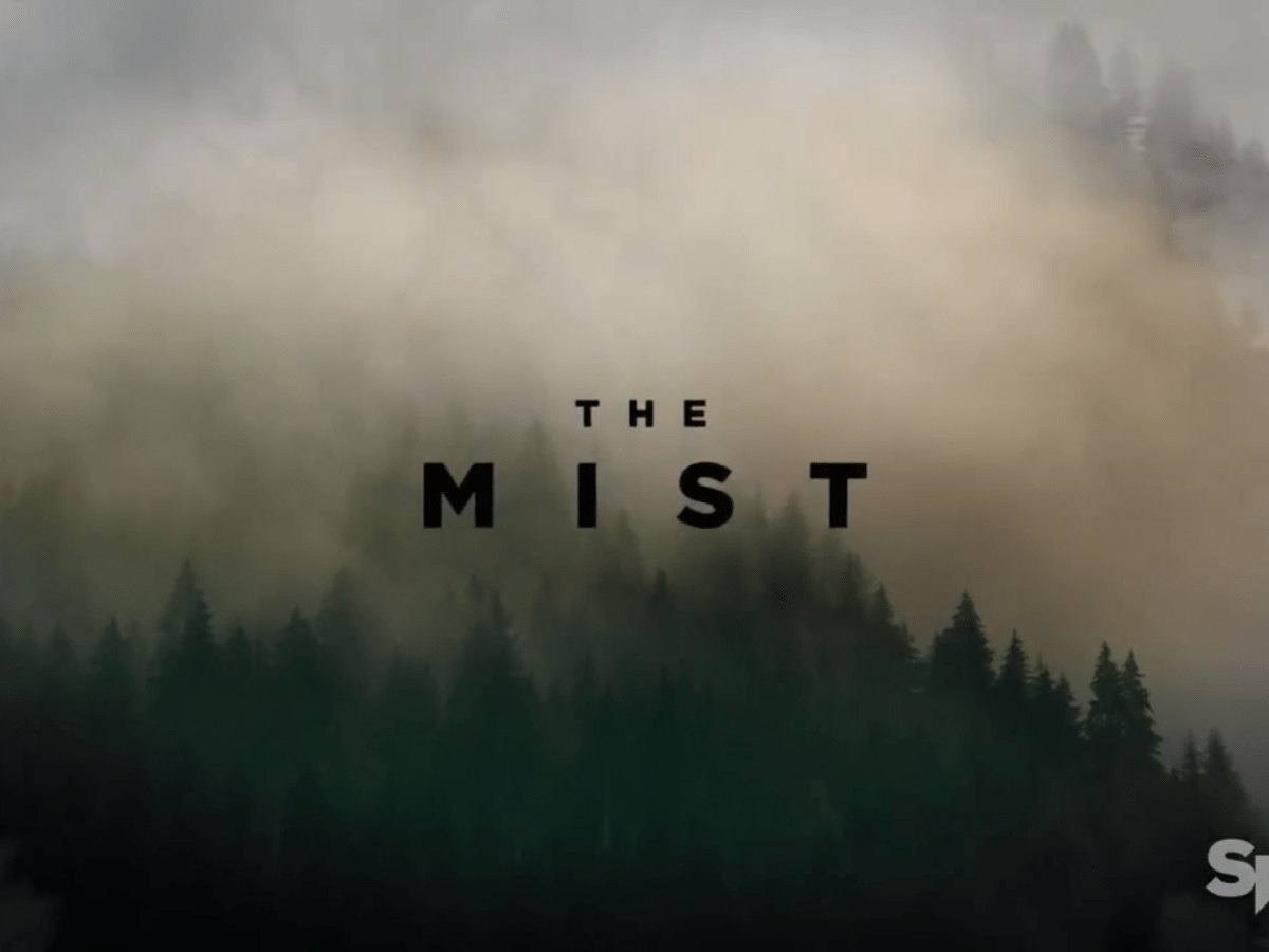 The Mist (S01)
