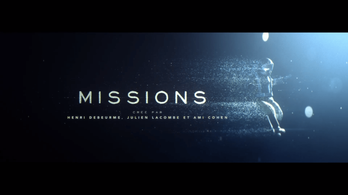 Missions (S01) – Just One More Episode