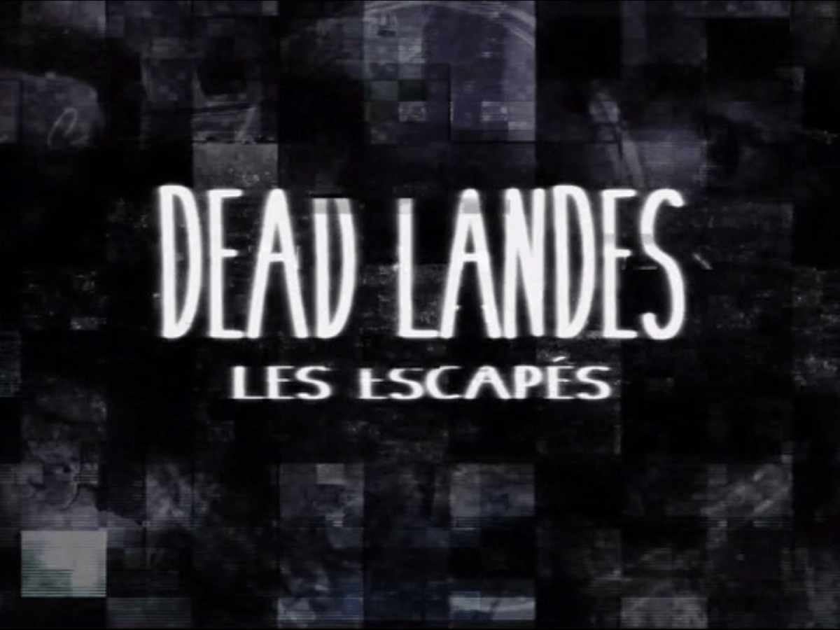 Dead Landes (S01)