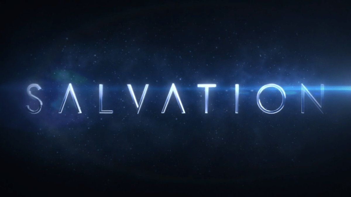Salvation – S02E13