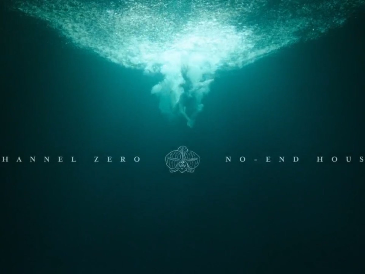Channel Zero : No-End House&nbsp;(S02)