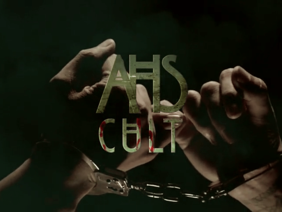 American Horror Story Cult&nbsp;(S07)