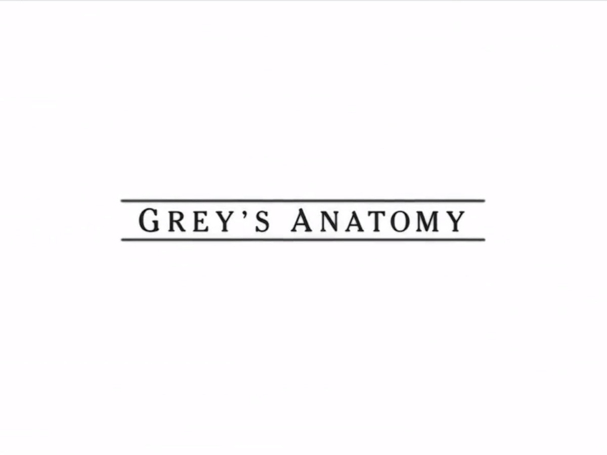 Grey’s Anatomy (S17)