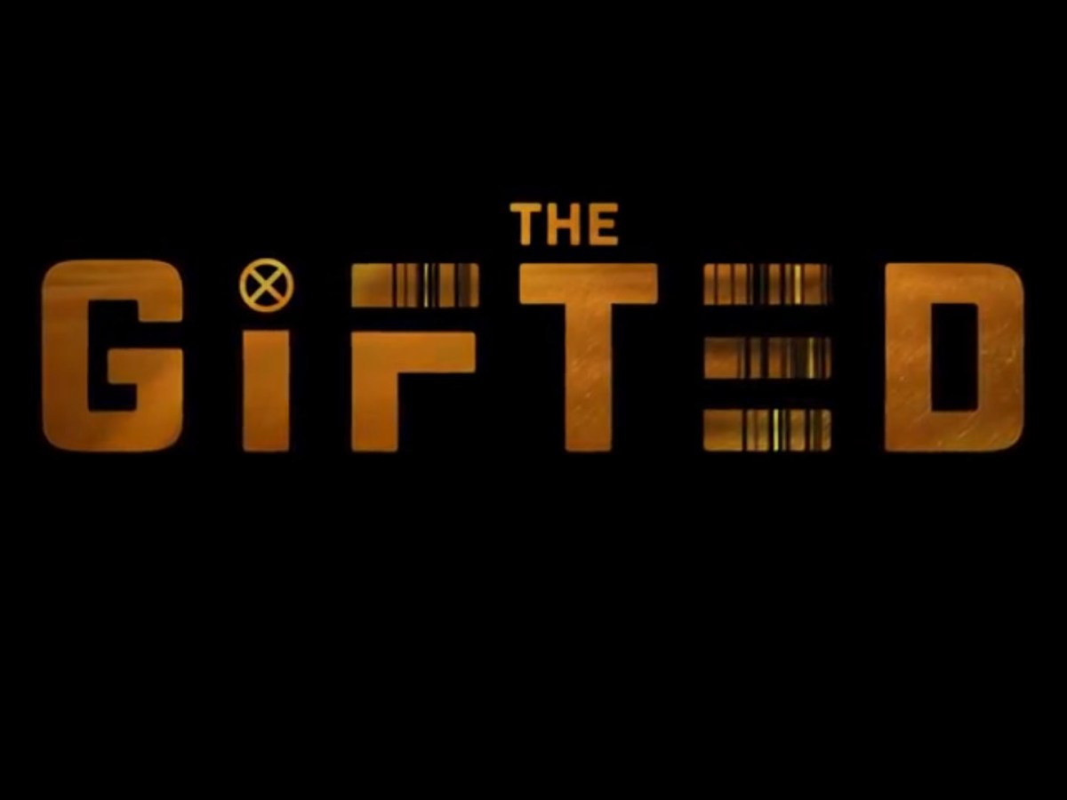 The Gifted (S02)