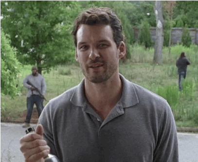 Image result for austin nichols the walking dead