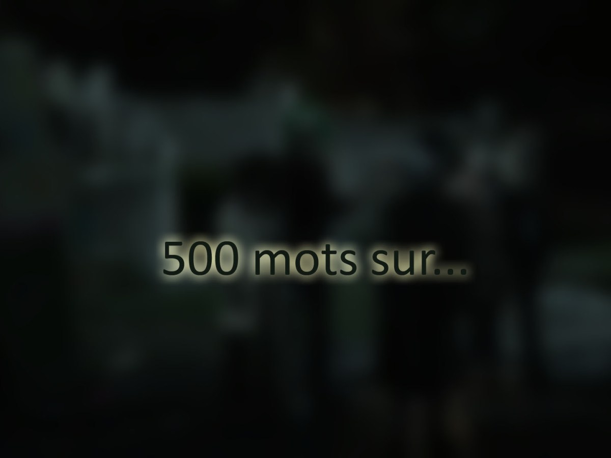 Ce que c&rsquo;est que&nbsp;9/8c