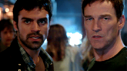 Image result for the gifted