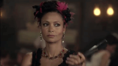 Résultat de recherche d'images pour "westworld maeve"