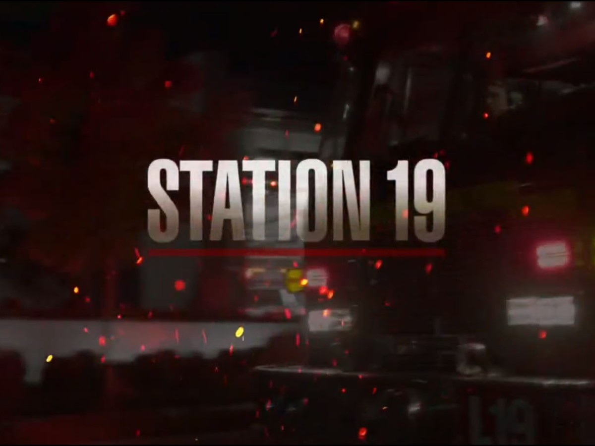Station 19 (S05)