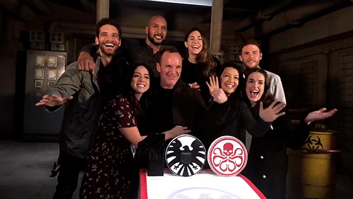 Image result for agents of shield 100