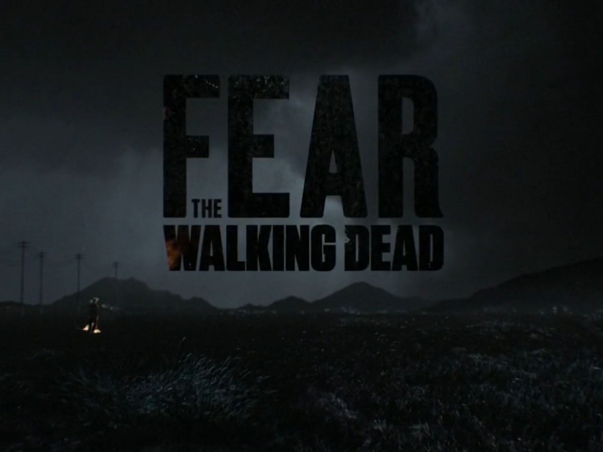 Fear the Walking Dead (S06)