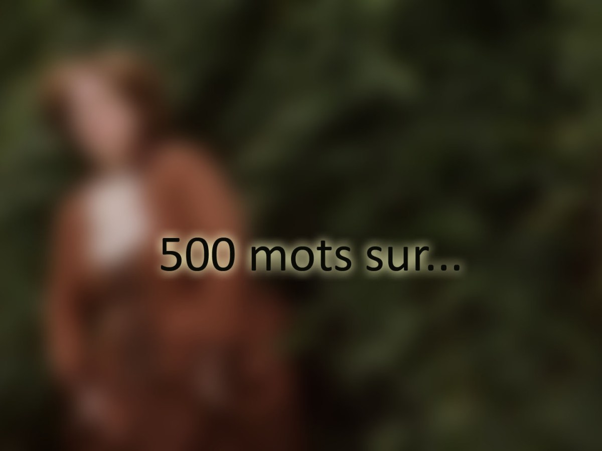 Younger et son&nbsp;créateur