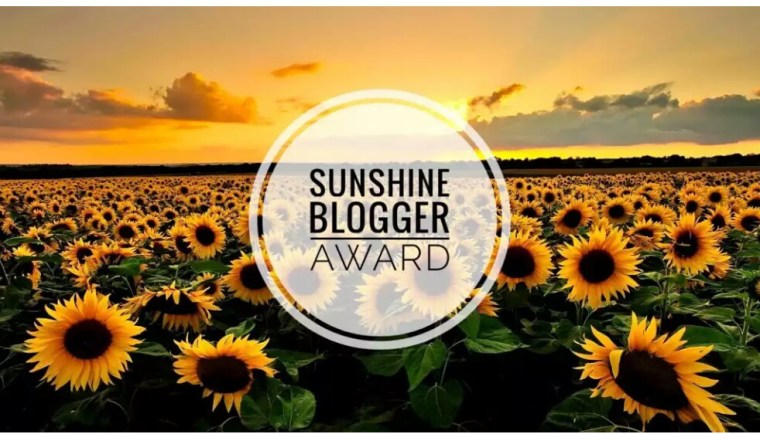 sunshine-blogger-award