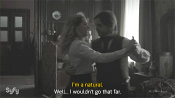 Image result for 12 monkeys season 4