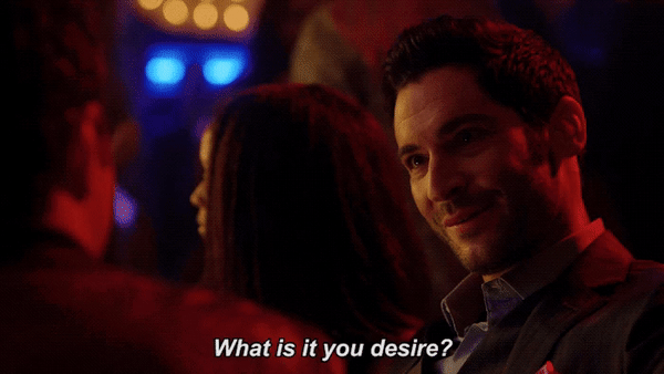 Résultat de recherche d'images pour "lucifer season 3"