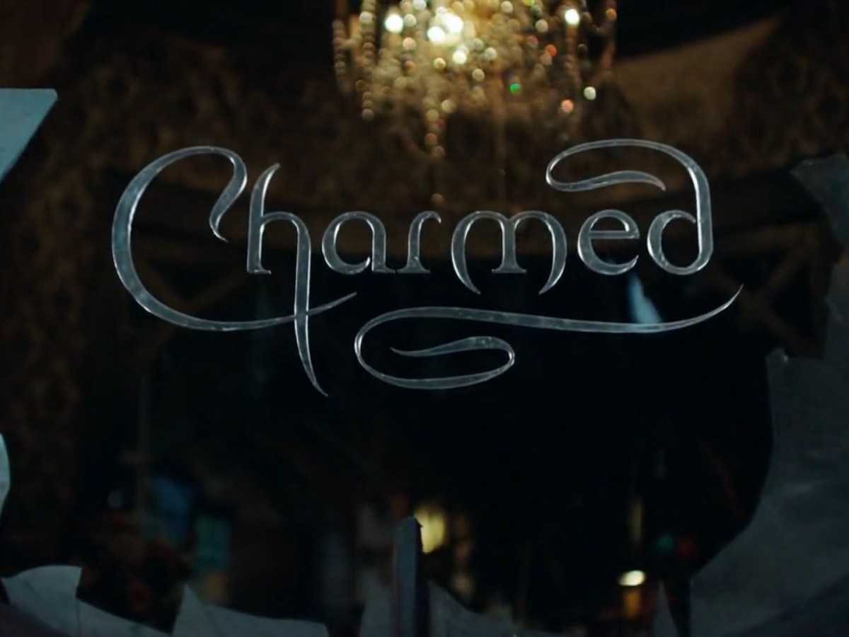 Charmed (S01) –&nbsp;2018