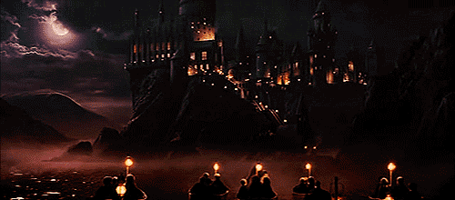 Image result for poudlard