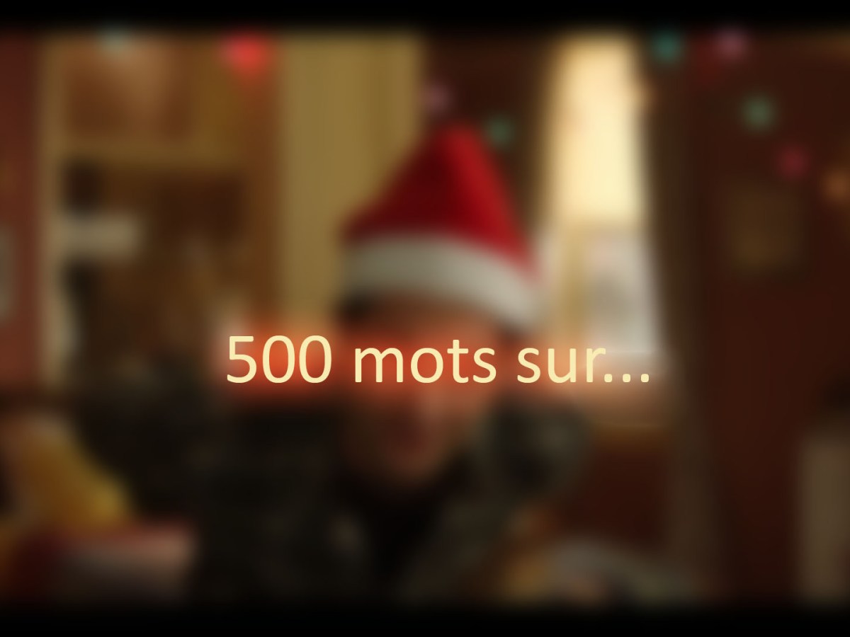 Rewatch : Donde esta la biblioteca? Me llamo T-Bone, la araña discoteca (Community&nbsp;S01)