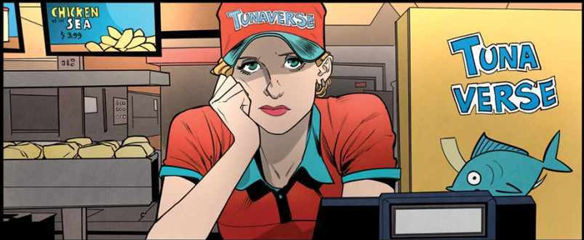 Image result for buffy boom studios