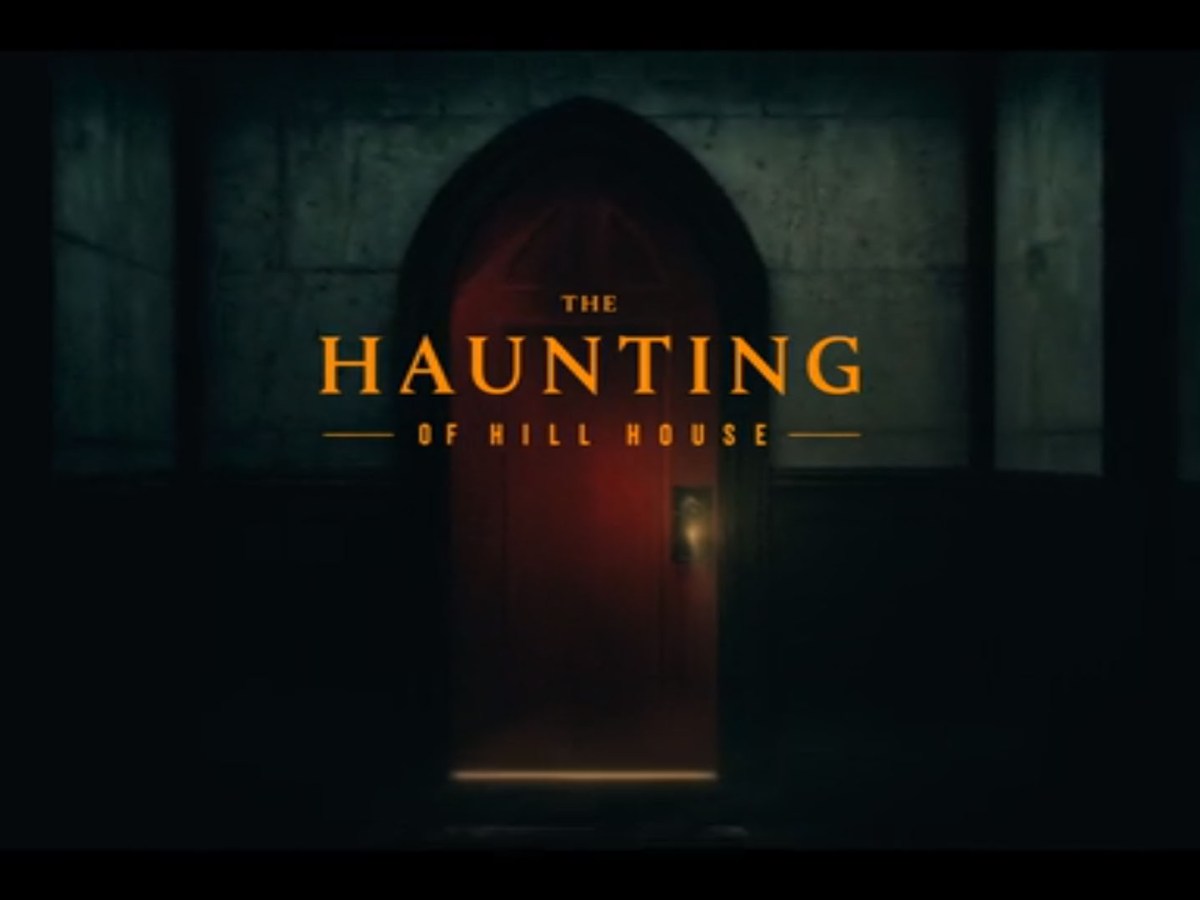 The Haunting of Hill House –&nbsp;S01E04-06