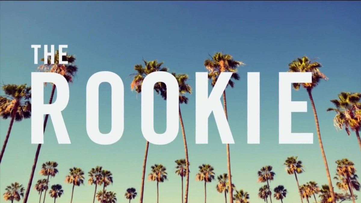 The Rookie : Le flic de Los Angeles&nbsp;(S08)