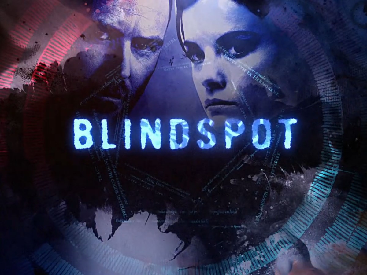 Blindspot – S05E08