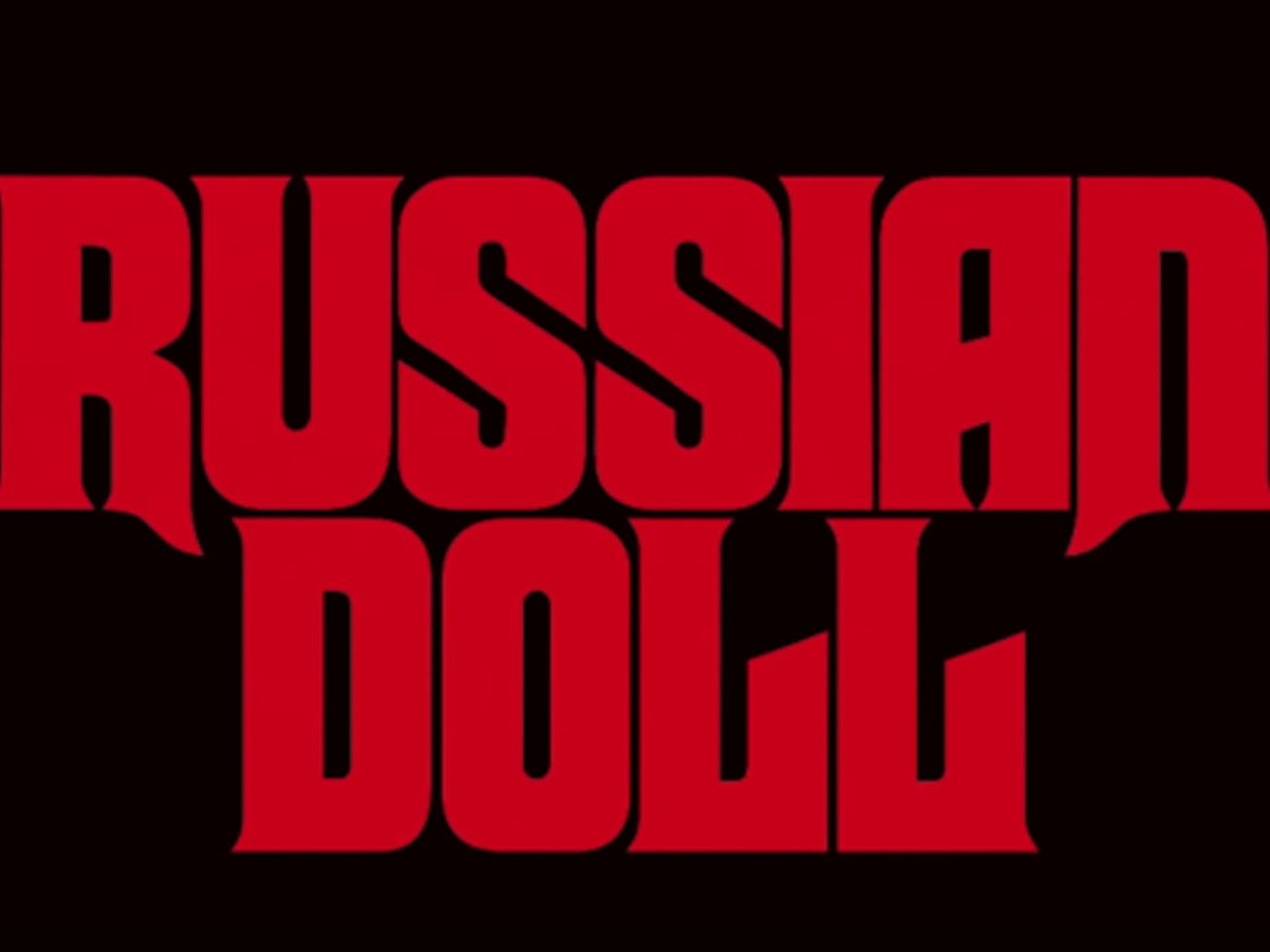 Russian Doll (S02)
