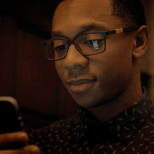 RÃ©sultat de recherche d'images pour "dear white people lionel"