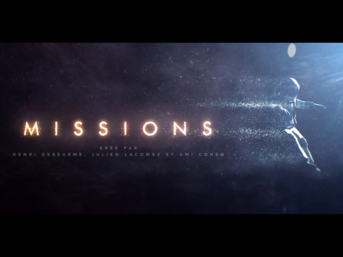 Missions (S02)