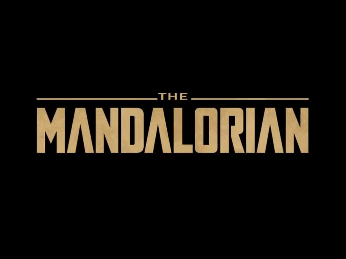 The Mandalorian (S03)