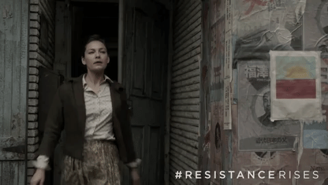 RÃ©sultat de recherche d'images pour "the man in the high castle"