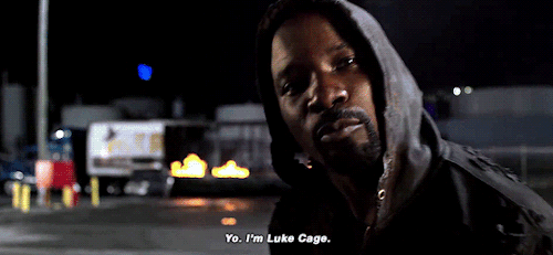 Résultat de recherche d'images pour "luke cage season 2"