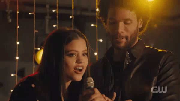 Sueboohs CornerBlogsCharmed Season 2 Episode 6 "When Sparks Fly" Reacp