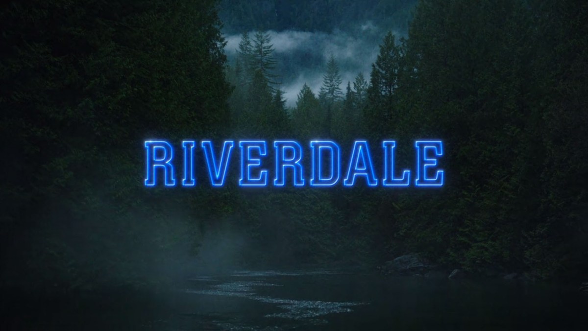 Riverdale – S06E15