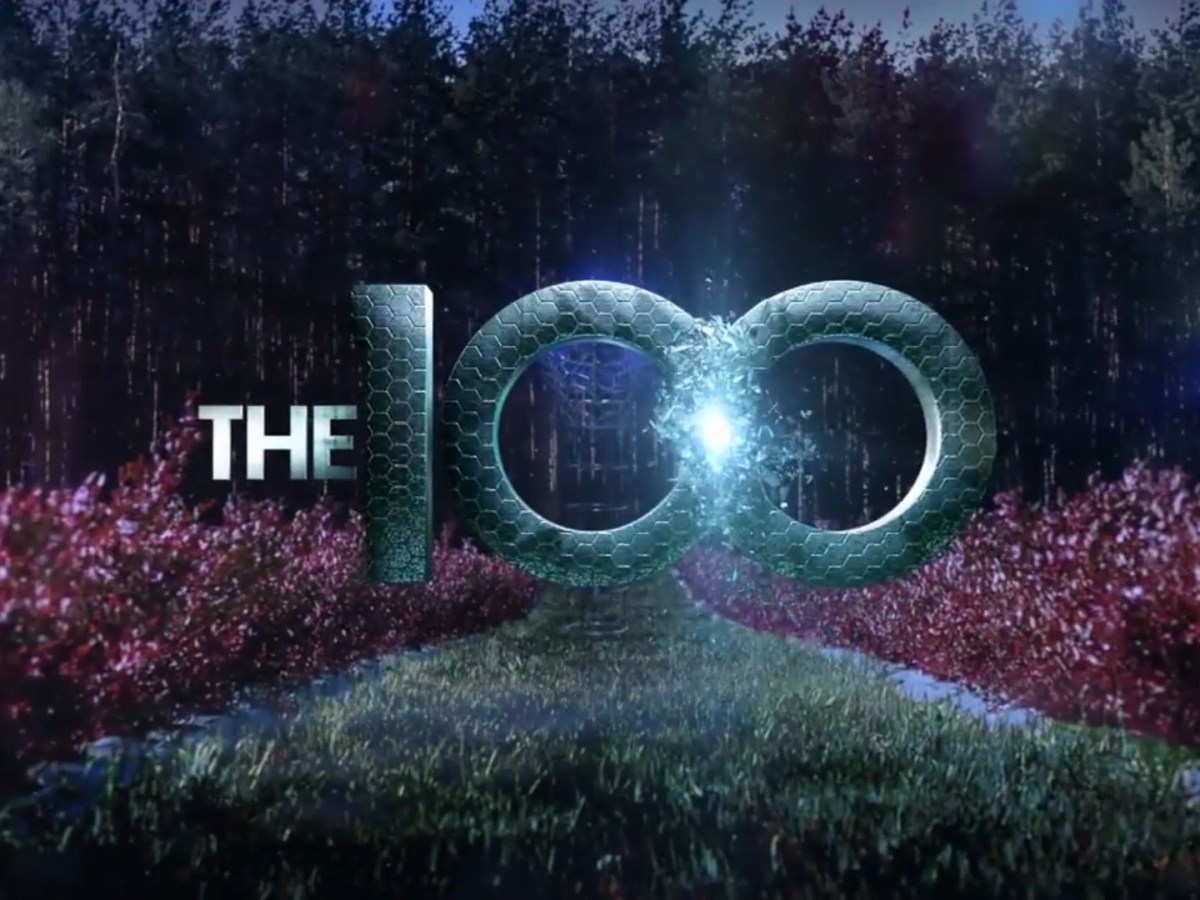 The 100 –&nbsp;S07E08