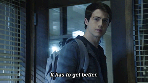 13 Reasons Why: Habla del suicidio pero tambiÃ©n de otros problemas ...