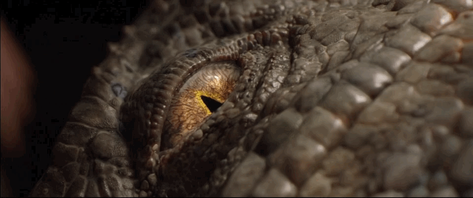 How Blockbuster Was Made | Jurassic World: Fallen Kingdom by Image ...