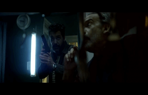 CINE PARA TODOS LOS GUSTOS: ATERRADOS -Estrenos-2018-Sobrenatural-Sinopsis-Trailer-ImÃ¡genes