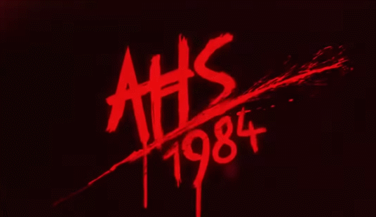 VJBrendan.com: 'American Horror Story:1984' Trailer