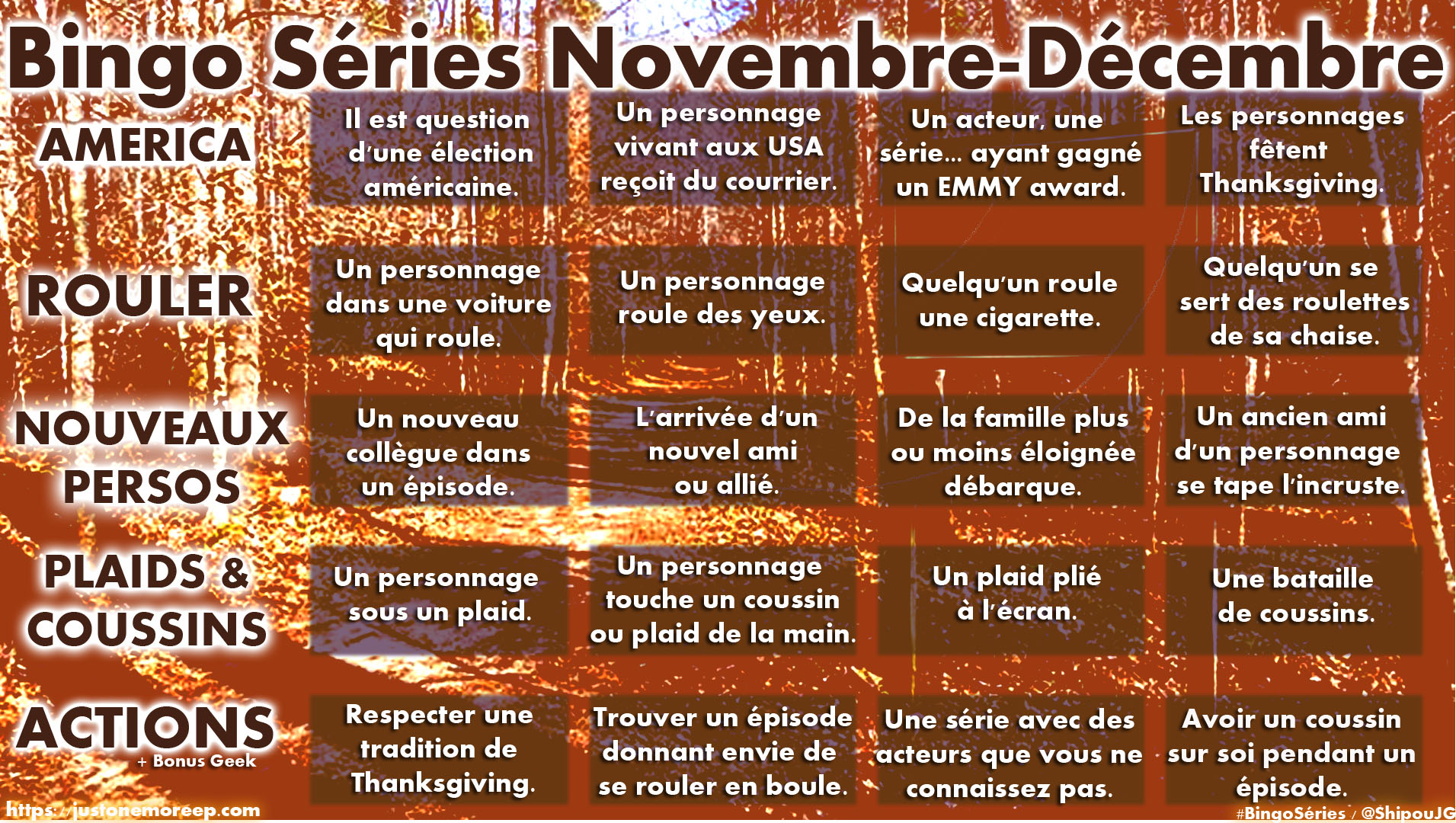 Nouvelles grilles copie