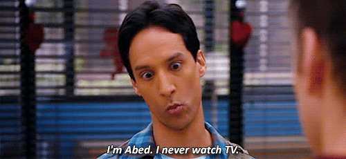 Why âCommunityâ was a work of terrorism | by IdeasAtTheHouse | Medium